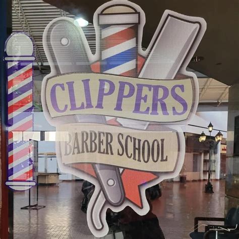 Attending school every day allows students to make progress tog. . Barber school pasadena
